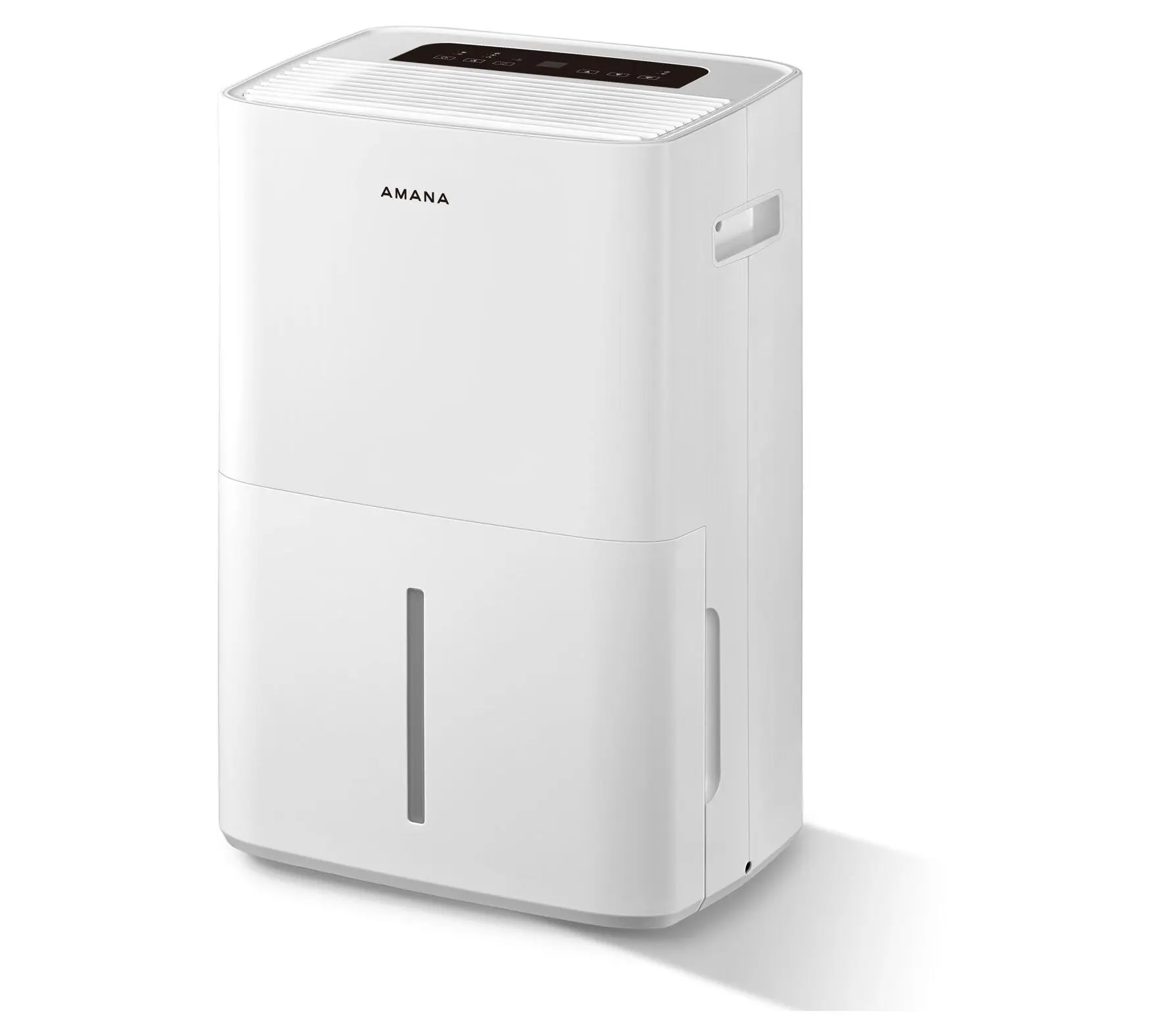 Amana Energy Star 50-Pint Portable Dehumidifierwith Pump