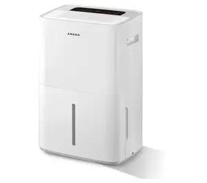 Amana Energy Star 50-Pint Portable Dehumidifierwith Pump Amana Energy Star 50-Pint Portable Dehumidifierwith Pump