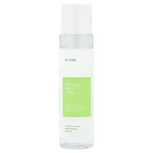 iUNIK Tea Tree Relief Toner, 6.7 fl oz (200 ml)