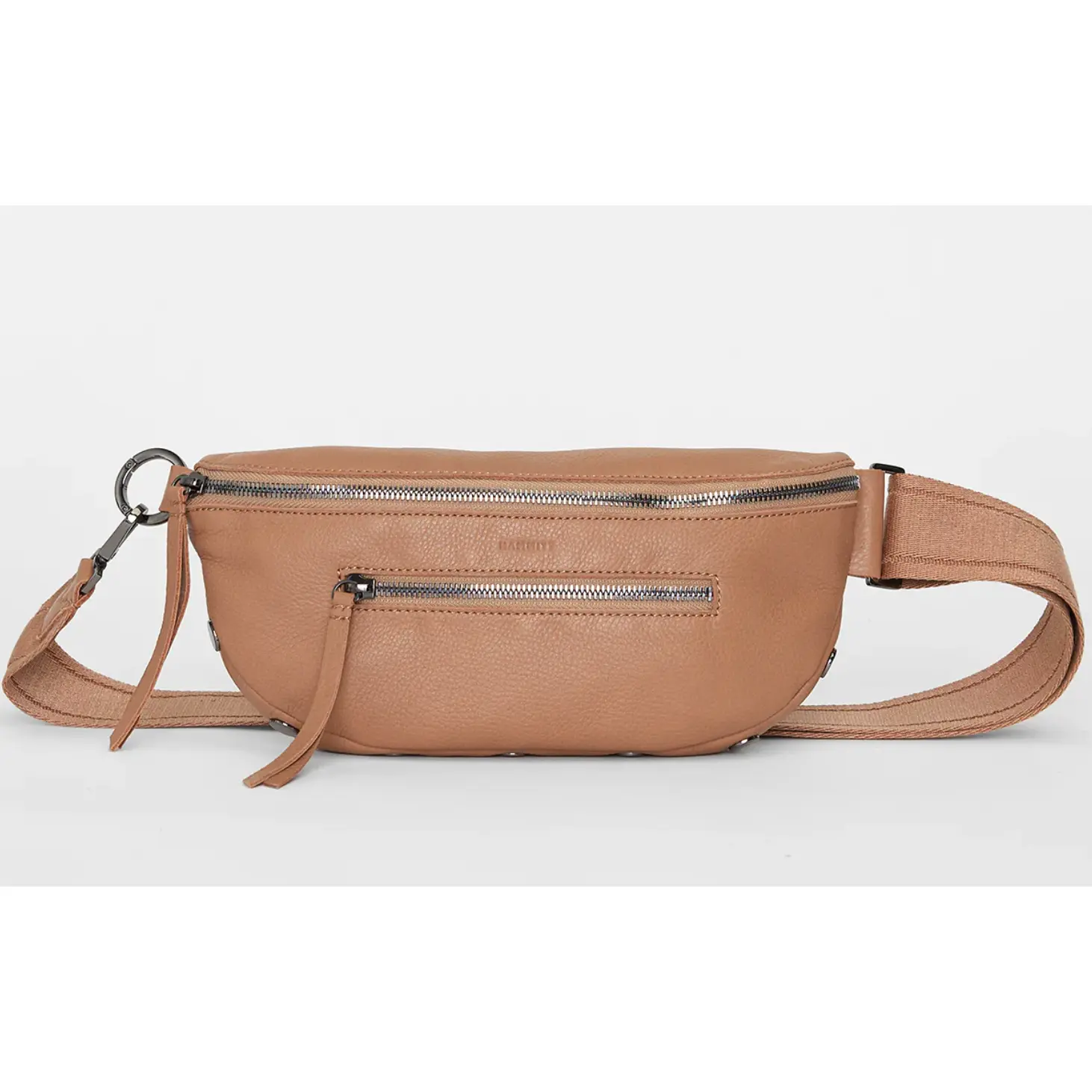 Hammitt Charles Crossbody - Biscotti
