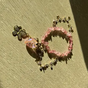 Strawberry Dream bracelet