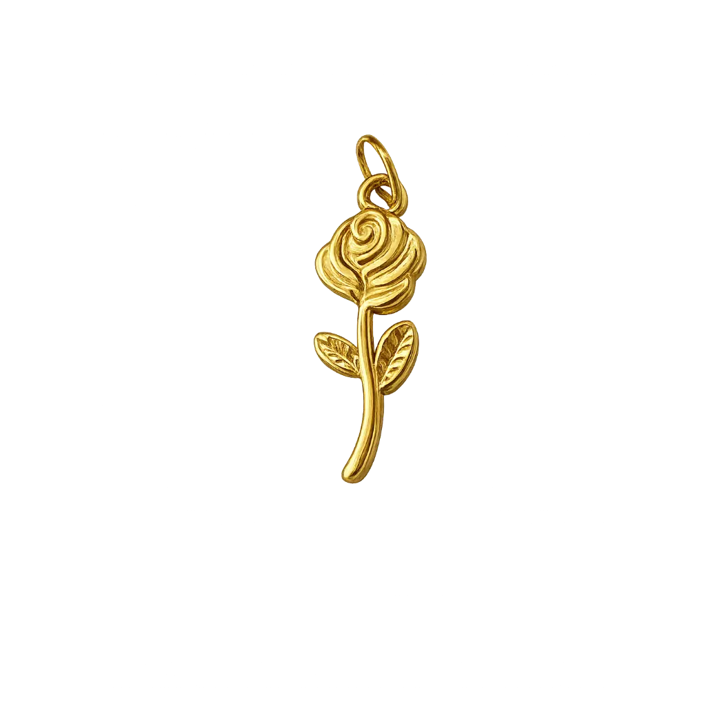 CHARM Rose