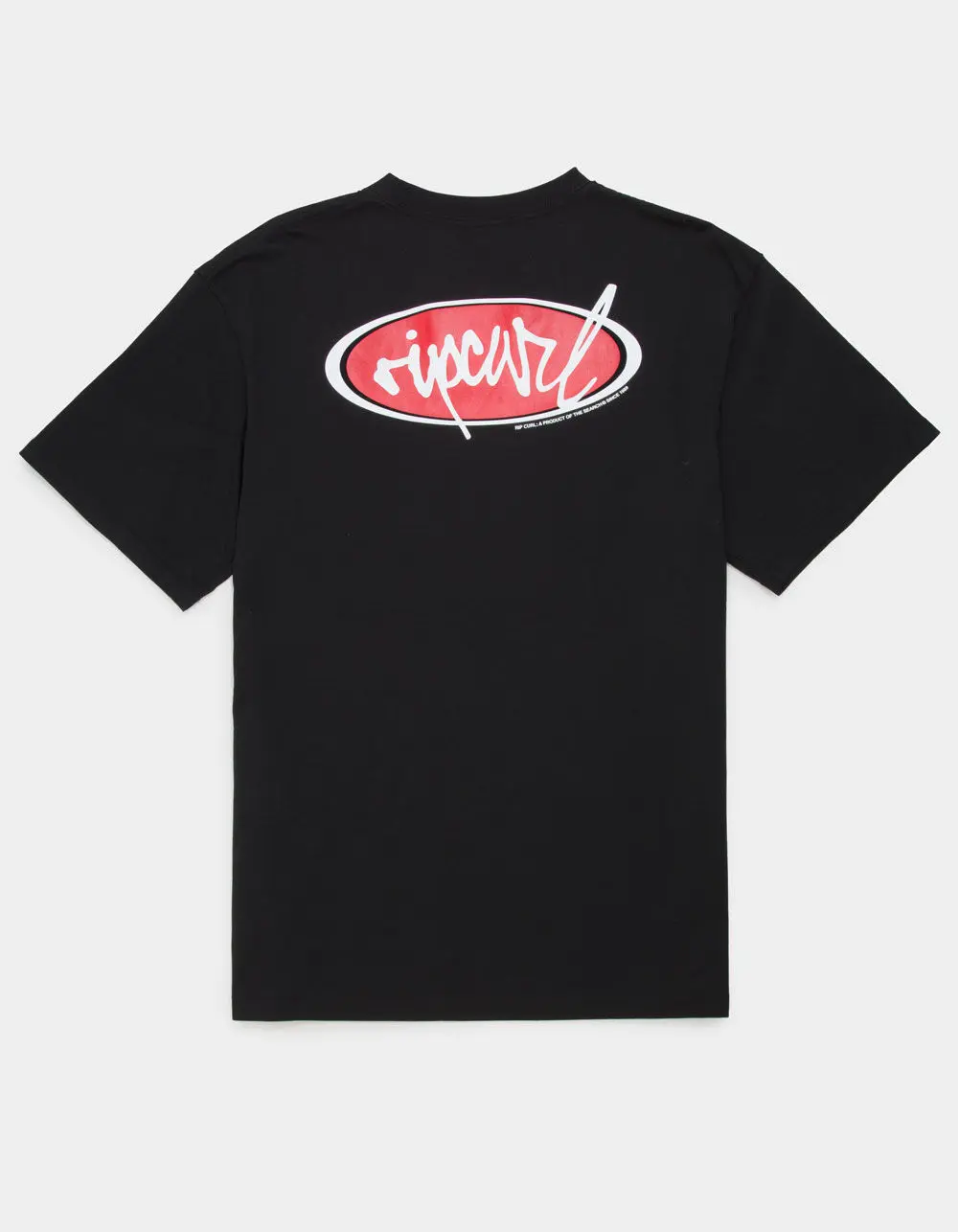 RIP CURL Off Script Mens Tee