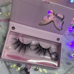 TOXICA Aura Strip Lashes