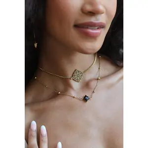 Elven Heiress Choker