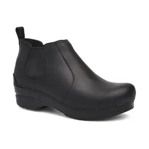 Dansko Frankie Ankle Bootie