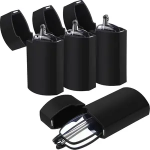 Pairs of Blue Light Blocking Folding Reading Glasses for Men and Women