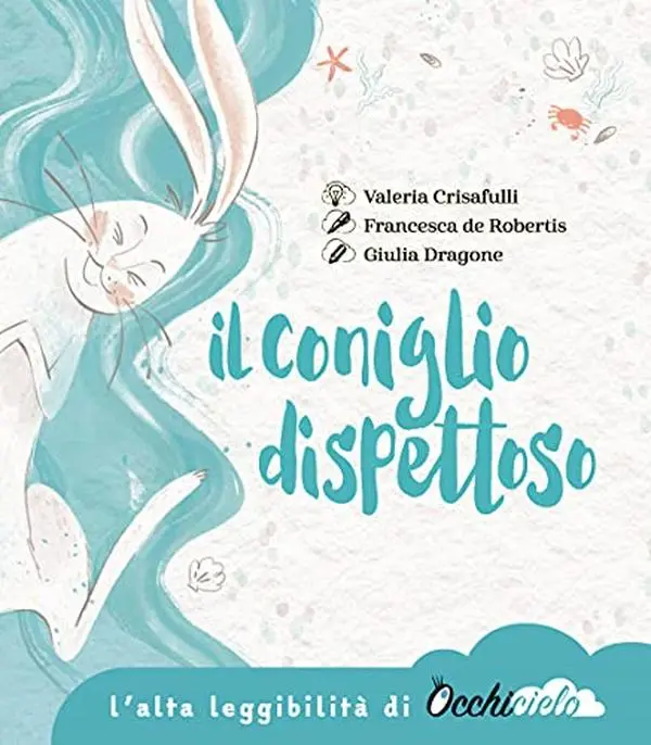 USED-IL CONIGLIO DISPETTOSO by unknown author (Paperback)