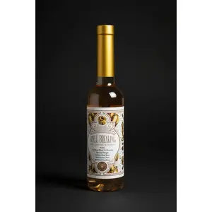 Spell Breaking  Water – 7.5 oz Ritual Bottle