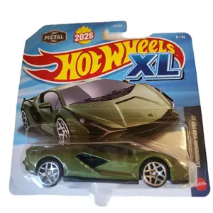 hotwheels xl lamborghini sian fkp 37
