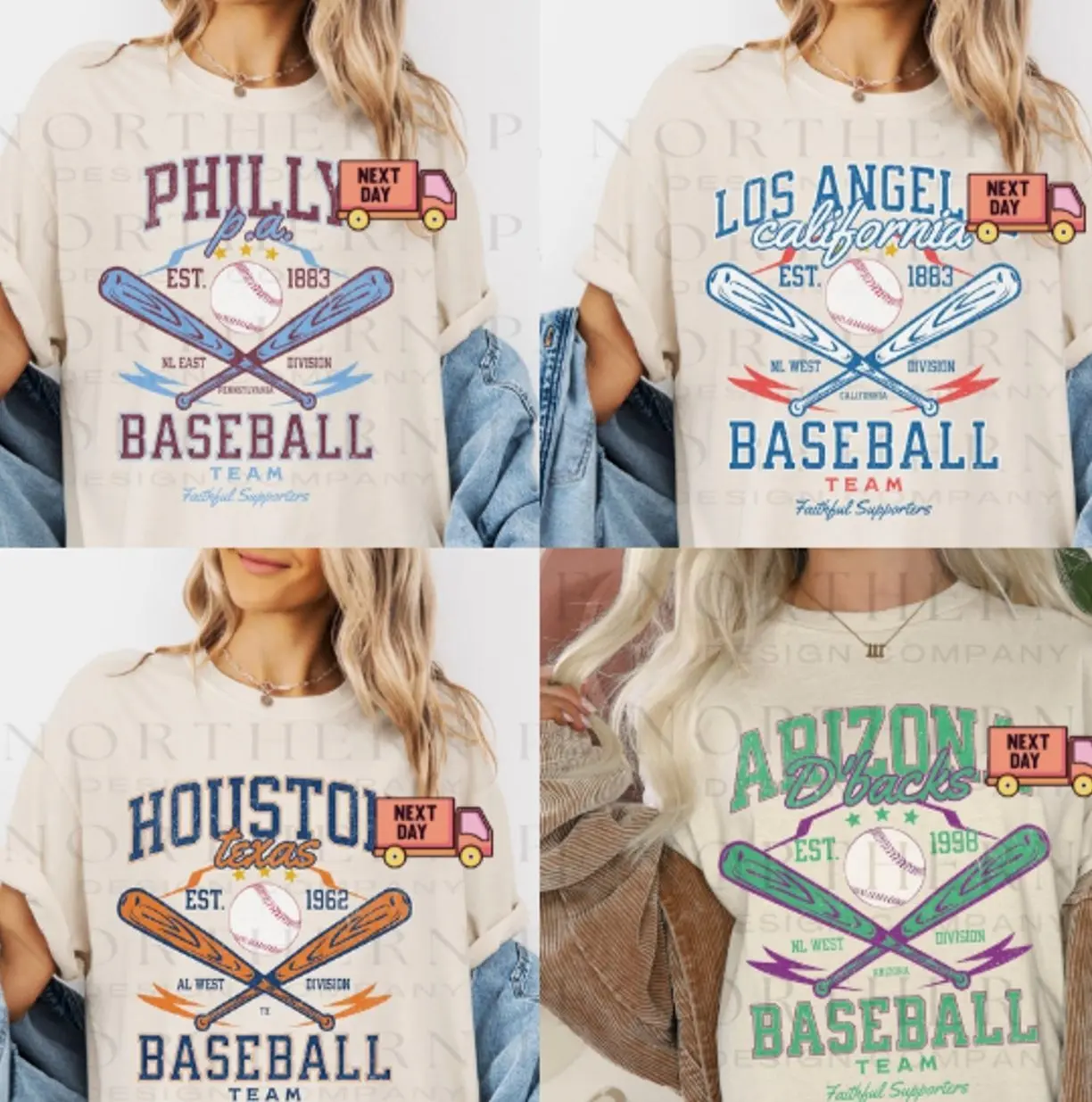 Baseball 2026 Shirt for All Team Vintage Shirt, Comfortable Cotton Shirt, Gift for Baseball Fans A34 2BK9Q