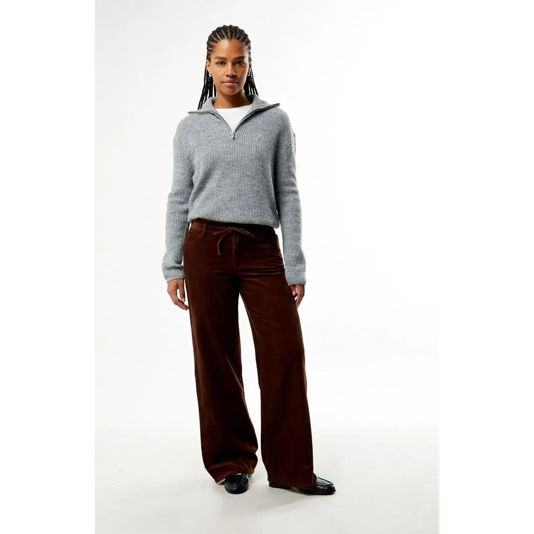 Pacsun Women's Corduroy Baggy Pants