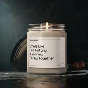 Funny Sports Betting Gifts for Men Women Sports Parlay Gifts, Gift for Sports Lovers Birthday Christmas Football Season Gambling Gifts