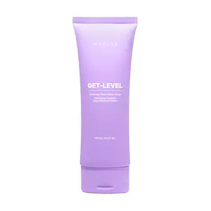 MAËLYS GET-LEVEL Clinically Proven Keratosis Pilaris Body Scrub - With Glycolic & Lactic Acid Body Care Aha