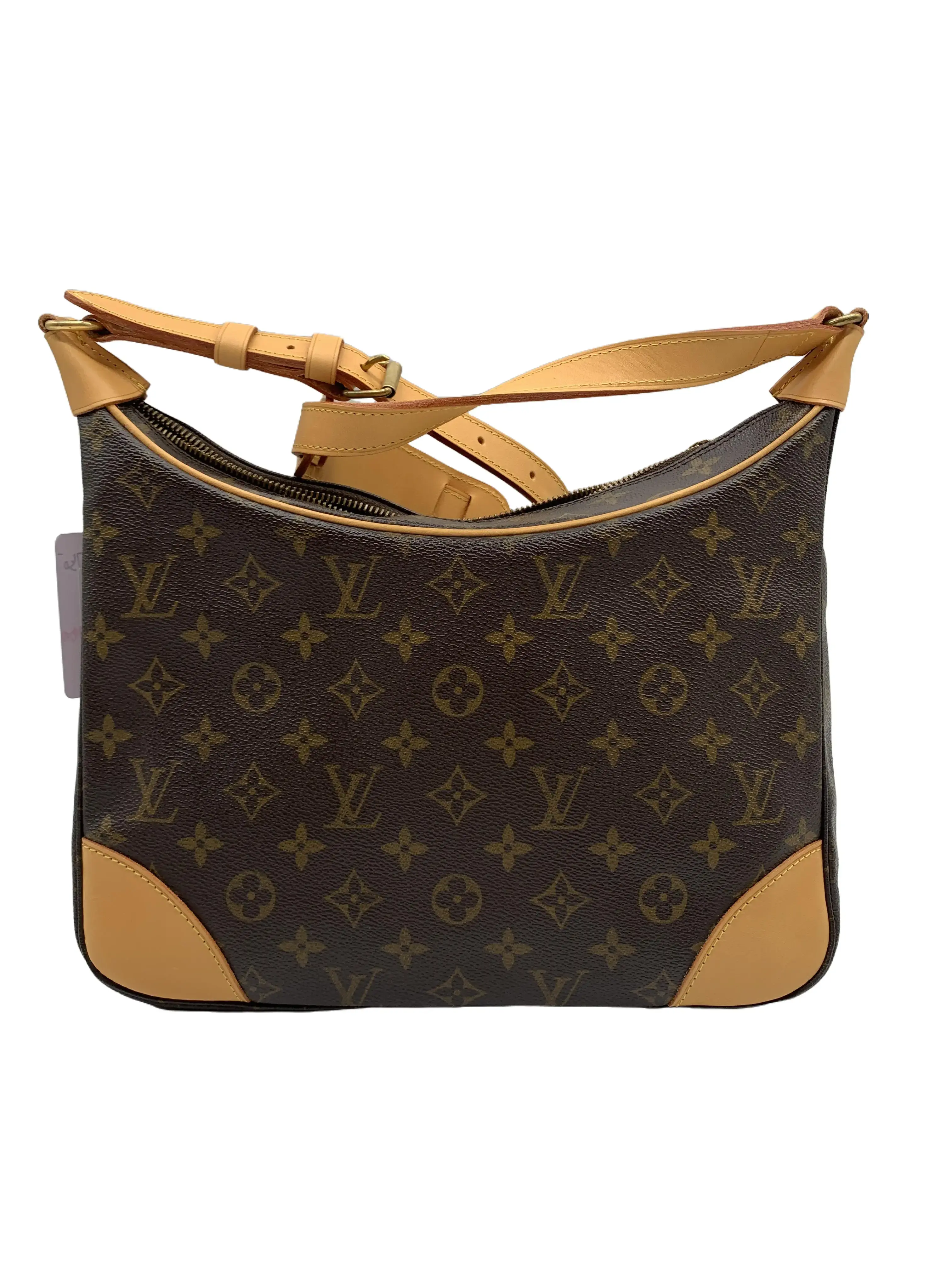 Pre-owned Louis Vuitton Monogram Shoulder & Crossbody Bag/WJ07131750/1750