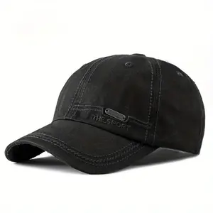 Hats for Men for Spring And Summer, Including Baseball Caps, Casual Duckbill Styles, Women'S Sun Hats, And Versatile Options
