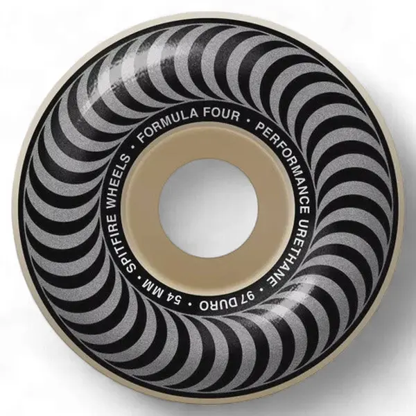 Spitfire Wheels Spitfire Wheels