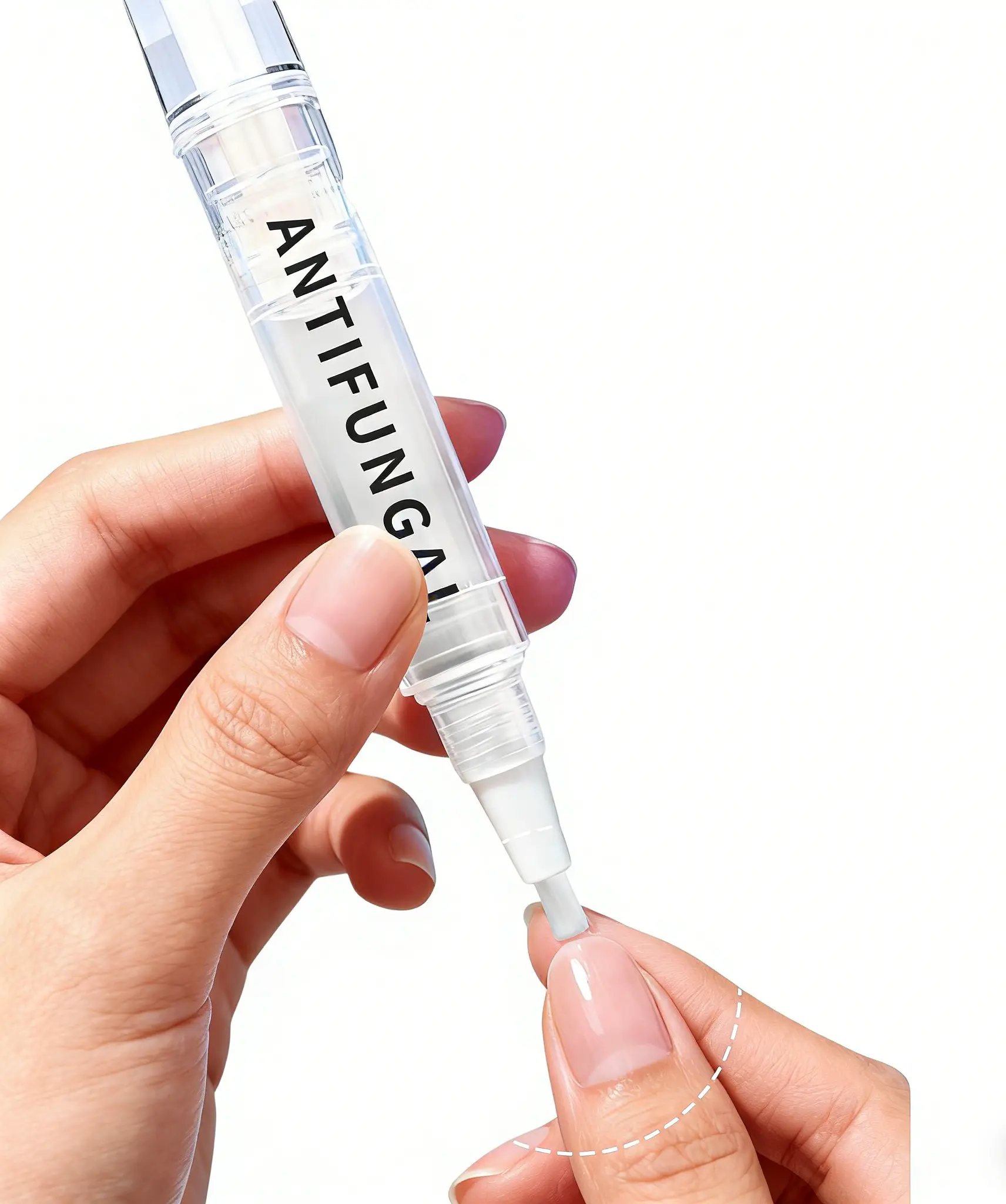 venrock  asy-Carry Nail Care Pen