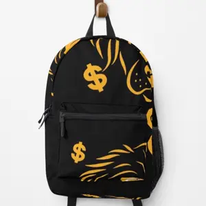 Sugar Doggy Backpack with Unique Design - Perfect for Travel