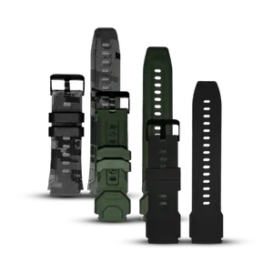 Combo Rubber Bands 22mm (Alpha, Commander, Bravo S2 & XL2, Raptor)