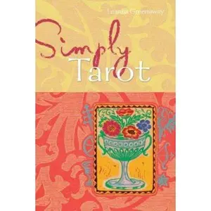 USED-Simply® Tarot (Simply® Series) by Leanna Greenaway (Paperback)
