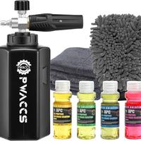 Foam Cannon Kit