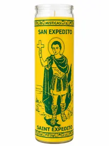 Saint Expedito