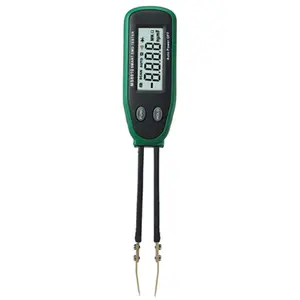 RSR ELECTRONICS  8"L x 2.5"W x 1.25"H SMD Tester