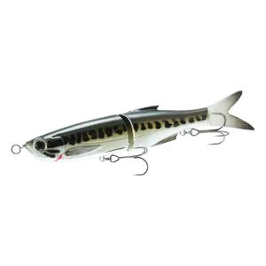 Savage Gear 3D Jointed Glide Swimmer Hard Body Swimbait