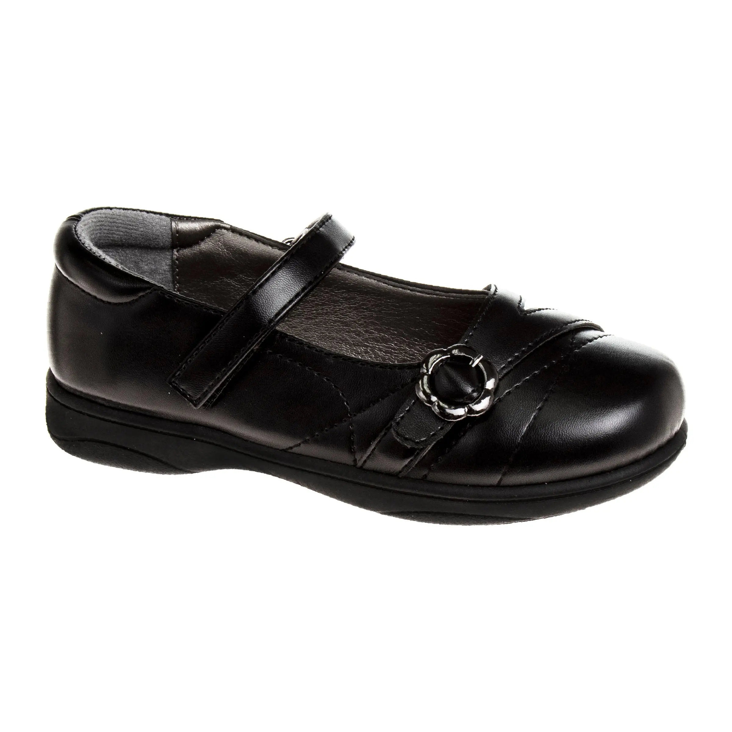 French Toast School Shoes Girls'  (Little Girl / Big Girl)