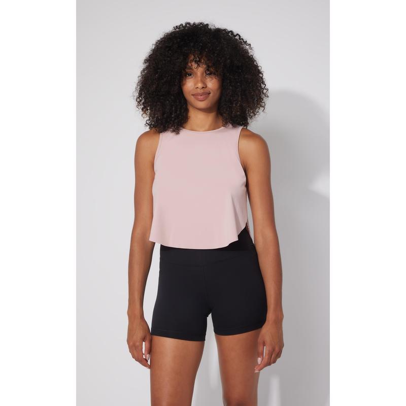 Nude Tech  Haisley Tank