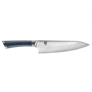 Shun Shiranami 8" Chef's Knife