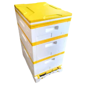 HiveIQ Double Deep + Medium Kit