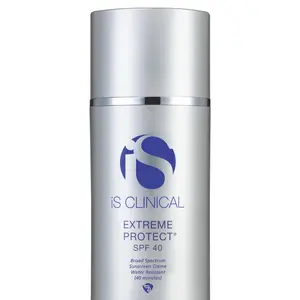 SPF 40 mineral All Skin Types Uv Sunscreen Skincare Skin Repair