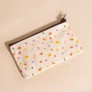 Clemvelope Zipper Pouch