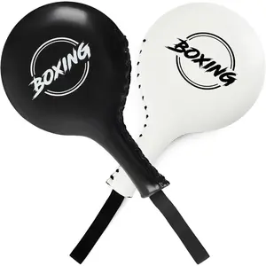 Boxing Target Paddles Fight Gear Punching & Striking Pads