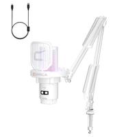 Uni(A)/(White)+UC-LN(2M)(Wired)