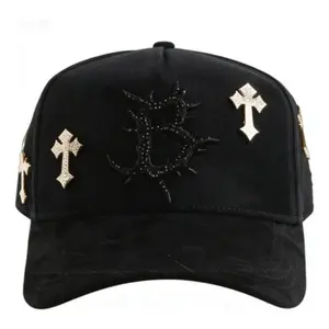 Latest Trendy Modern Style G5 Premium Grade Casual Street Baseball Cap