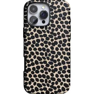 Casely Cheetah Print iPhone Case | Stylish  Aesthetic Protective Phone Cover