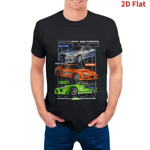 Fast And Furious Car Uni T-Shirt, Vintage Car Graphic Tee, Automot Enthusiast Shirt, Gift For Car Lovers, Race Day Rel