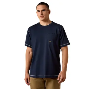 Men's Rebar Workman T-Shirt