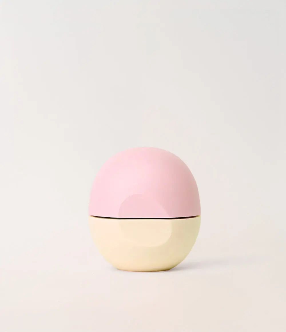 Birthday Cake Lip Balm