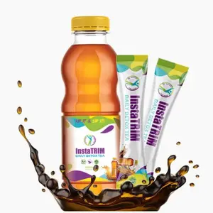 InstaTrim Daily Detox Tea