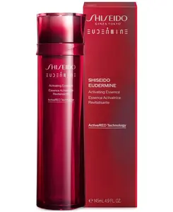 Shiseido Eudermine Activating Essence 4.9oz 4.9oz