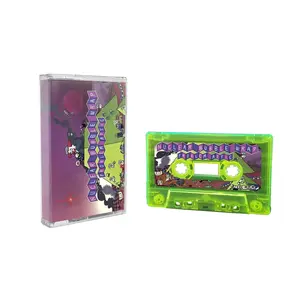 Problem Attic - Cassette