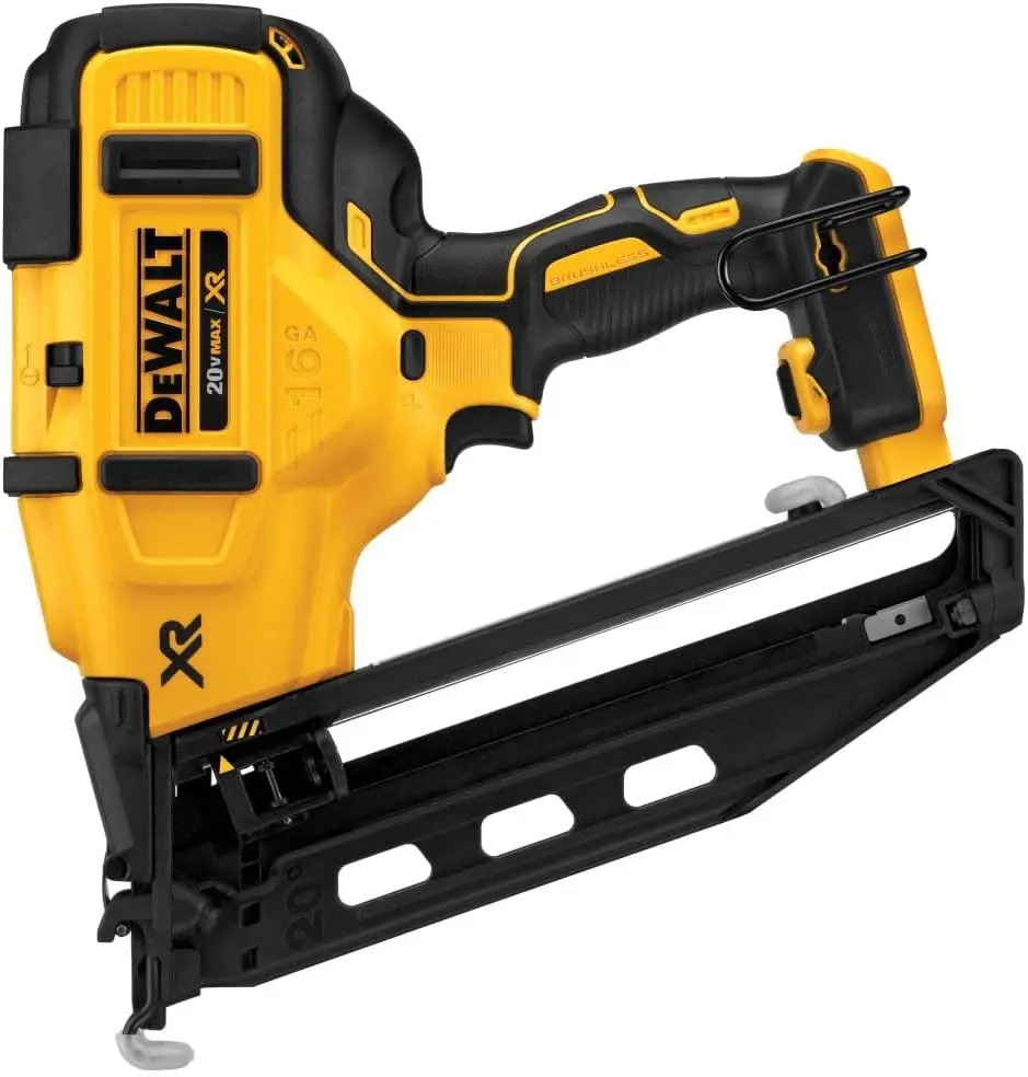 DeWALT 20V MAX XR Cordless Jigsaw