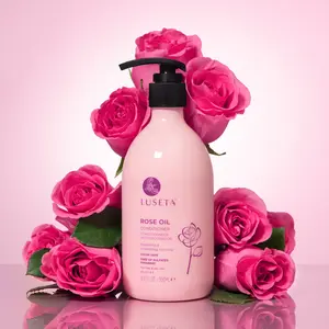 Rose Oil Conditioner