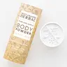 Talc Free Body Powder, Sweet Love Vanilla