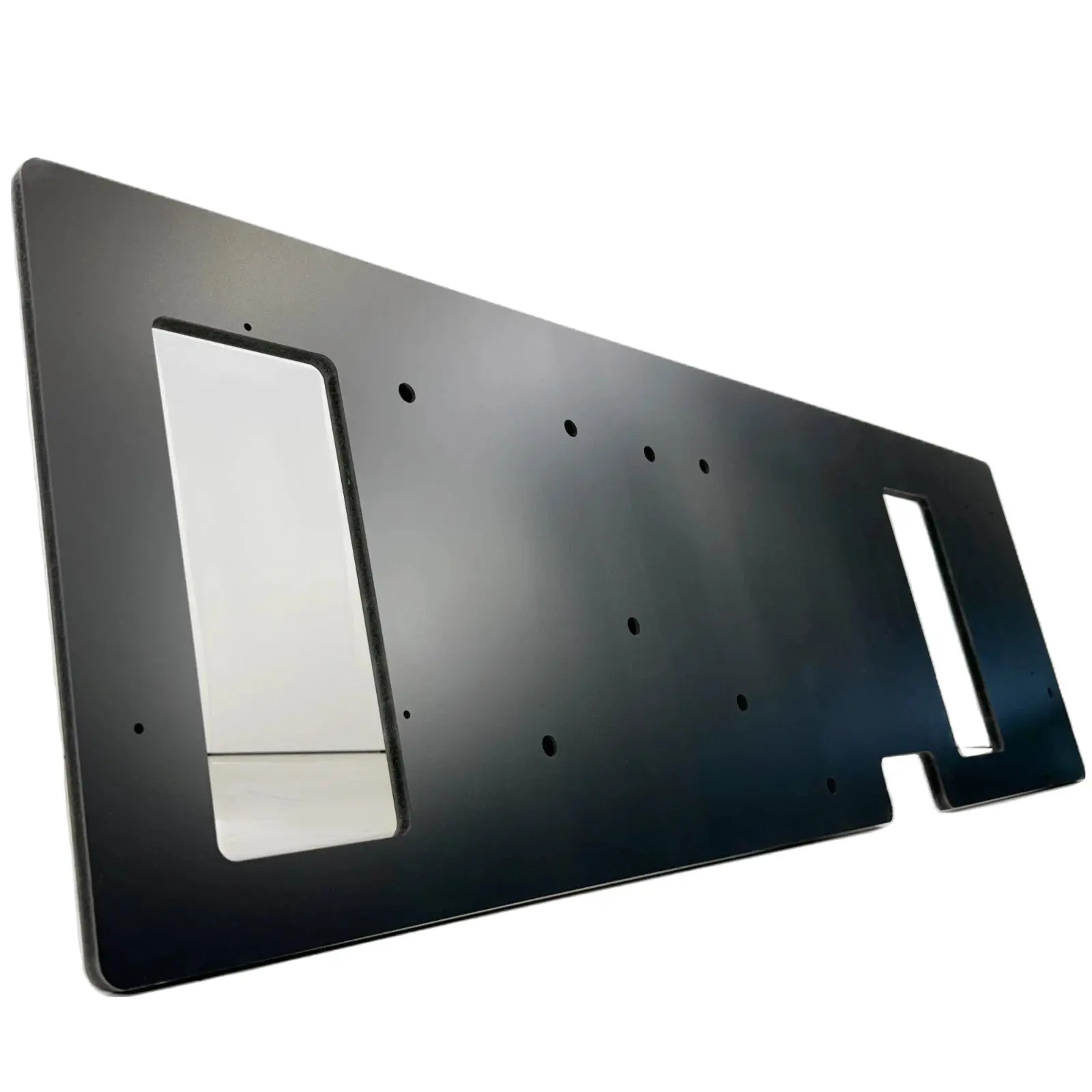Amp Rack For 19-26 Chevy/GMC Silverado/Sierra