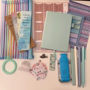 Bible Annotation Bundle - Sage